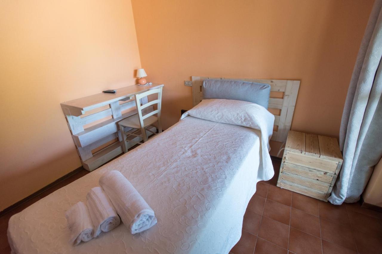 Albergo La Genzianella Miasino 외부 사진