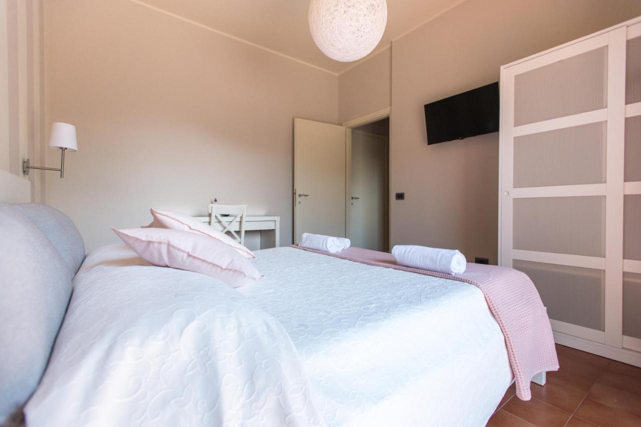 Albergo La Genzianella Miasino 외부 사진