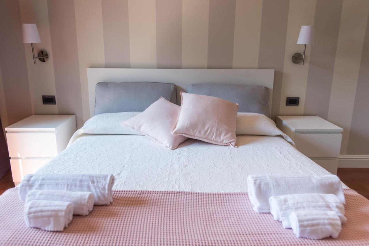 Albergo La Genzianella Miasino 외부 사진
