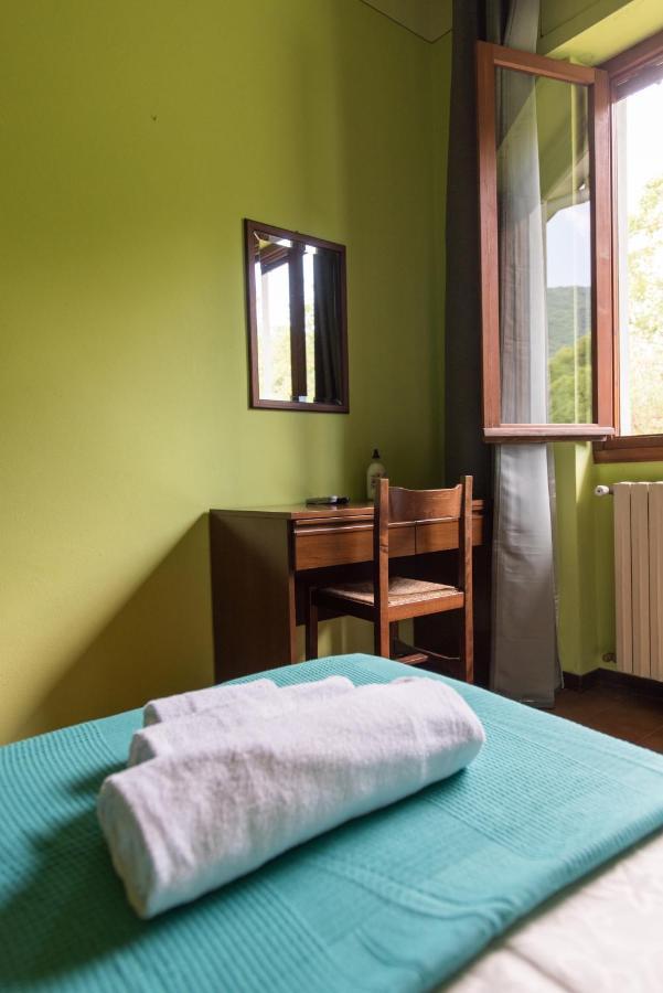 Albergo La Genzianella Miasino 외부 사진