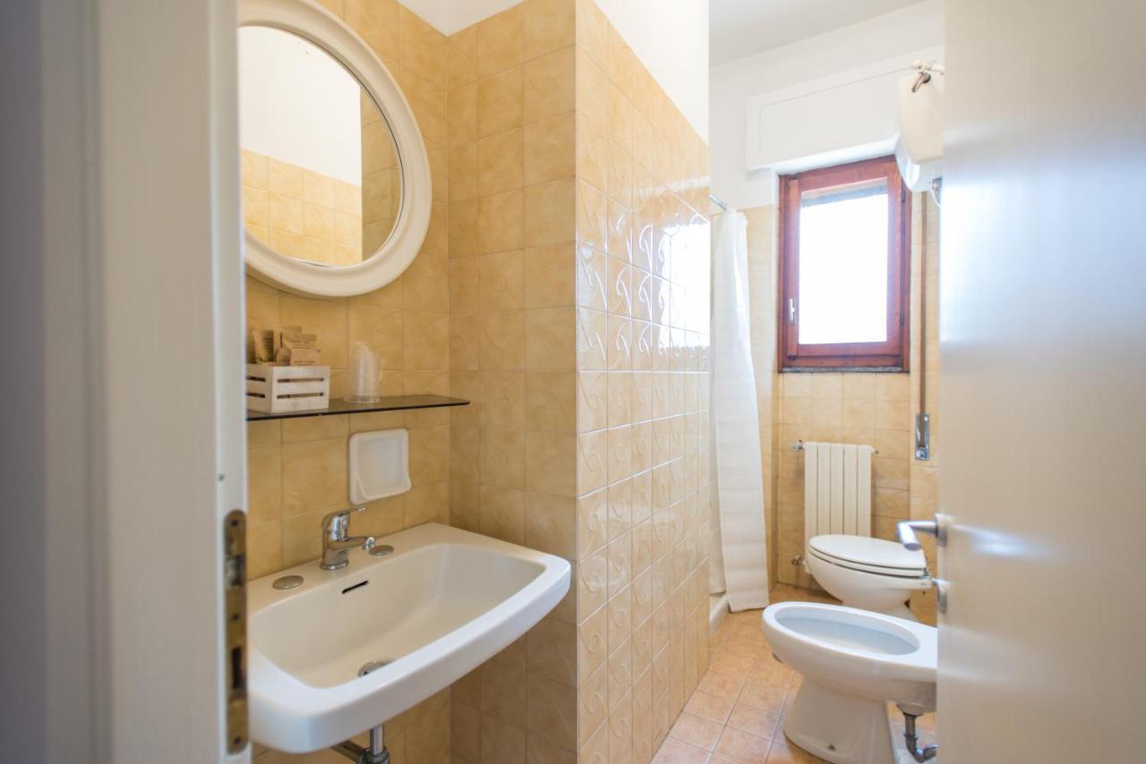 Albergo La Genzianella Miasino 외부 사진