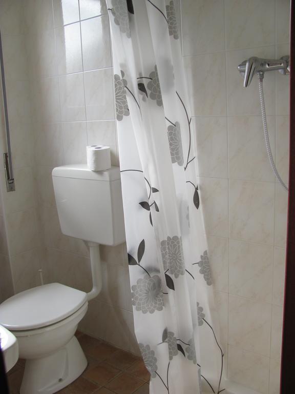 Albergo La Genzianella Miasino 객실 사진